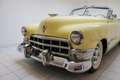 Cadillac Series 62 Convertible * Restored * Perfect condition * Power Geel - thumbnail 22