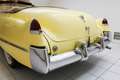 Cadillac Series 62 Convertible * Restored * Perfect condition * Power Geel - thumbnail 33