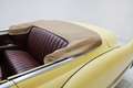 Cadillac Series 62 Convertible * Restored * Perfect condition * Power Geel - thumbnail 40