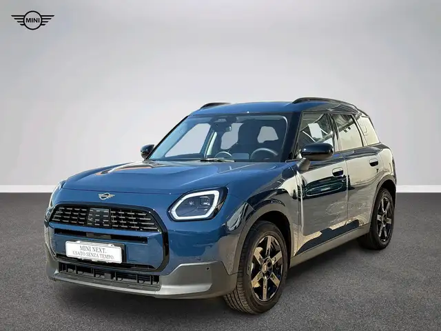 MINI One Countryman Classic