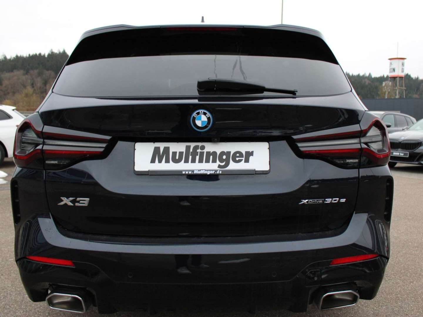 BMW X3 M Sport 0e -  - Joinsteer - #5