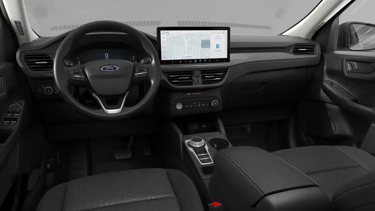 Ford Escape снимка Ford Escape