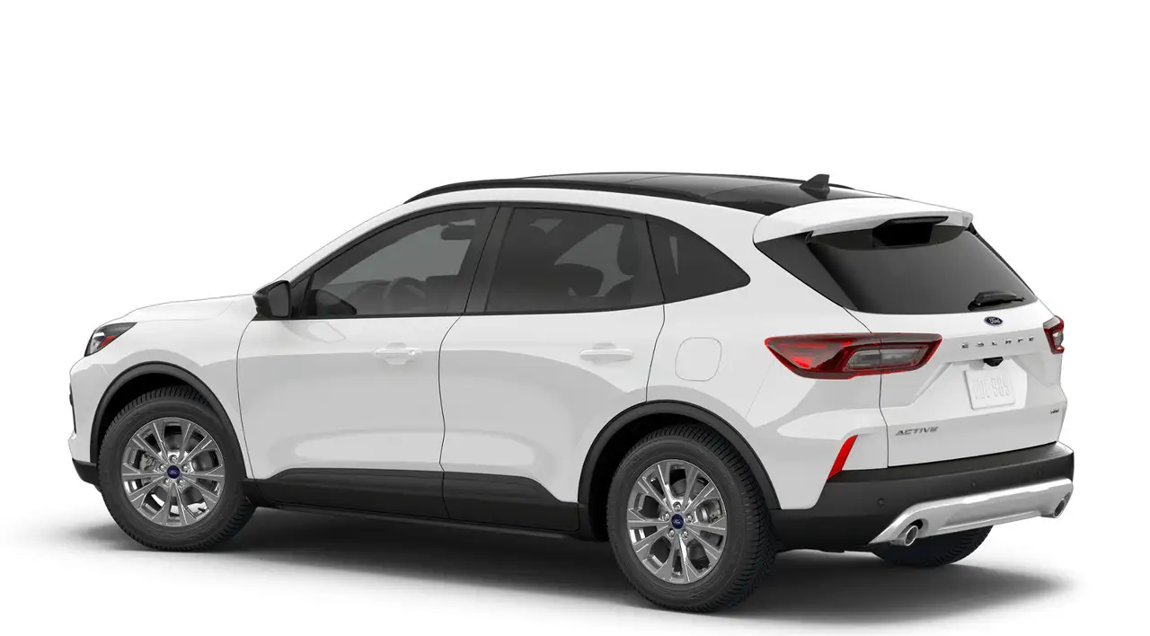 Ford Escape снимка Ford Escape
