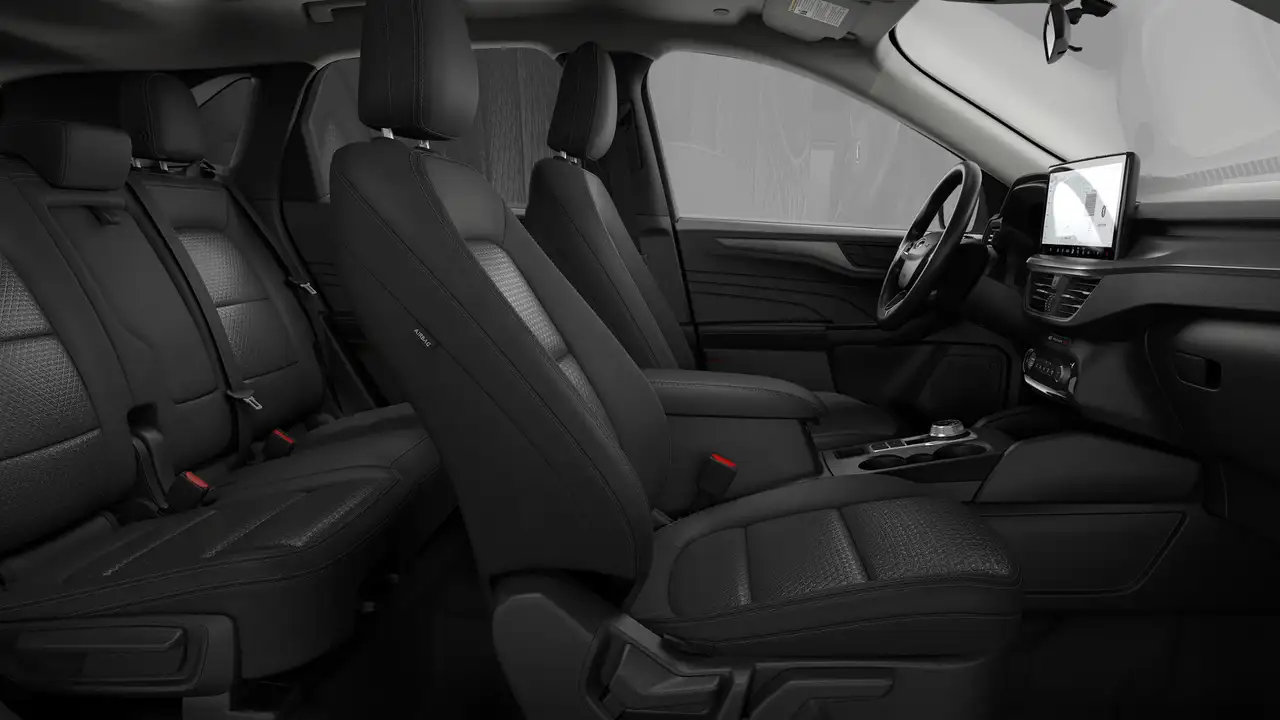 Ford Escape снимка Ford Escape