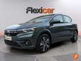 Dacia Sandero Expression 74kW (100CV) ECO-G Verde - thumbnail 3