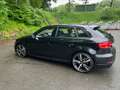 Audi RS3 Sportback, Gebrauchtwagengarantie bis 09.2025 Noir - thumbnail 4