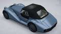 Morgan Supersport - First Glance -Sonderwunsch-Hardtop Blau - thumbnail 4