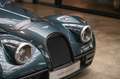 Morgan Supersport - Sonderwunsch - Hardtop - Sennheiser Blau - thumbnail 18