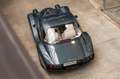 Morgan Supersport - Sonderwunsch - Hardtop - Sennheiser Blau - thumbnail 16