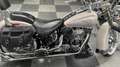 Harley-Davidson Heritage Softail FLSTN Nostalgia Special Weiß - thumbnail 3