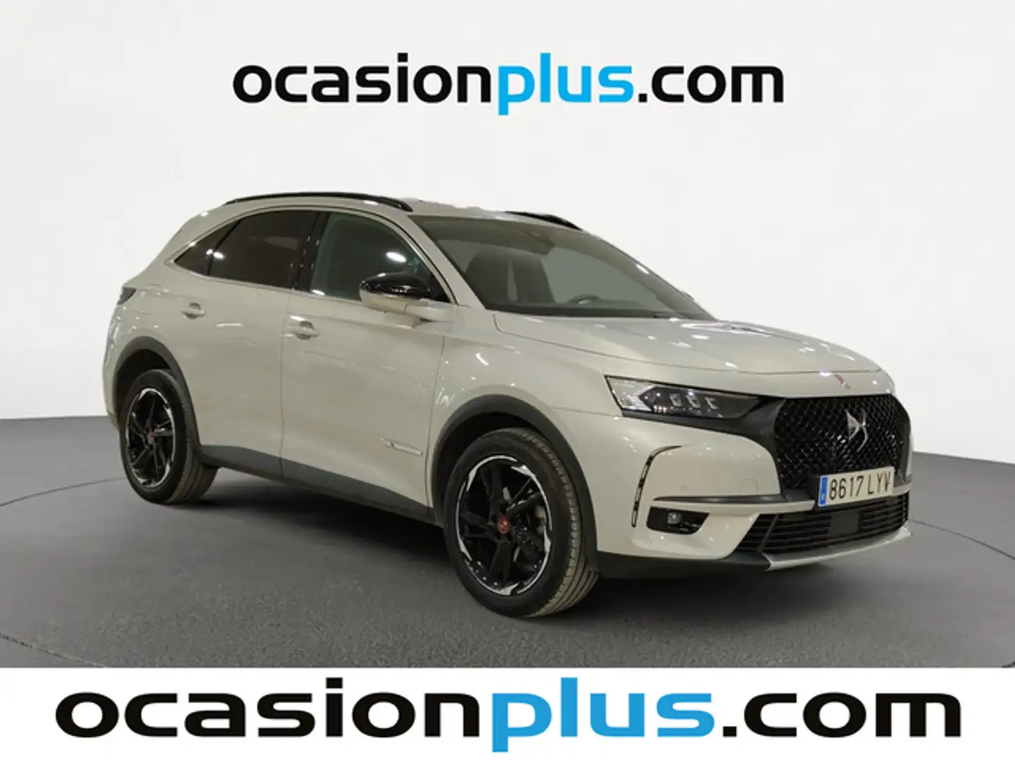 DS Automobiles DS 7 Crossback 1.5BlueHDi Performance Line Aut. Wit - 2