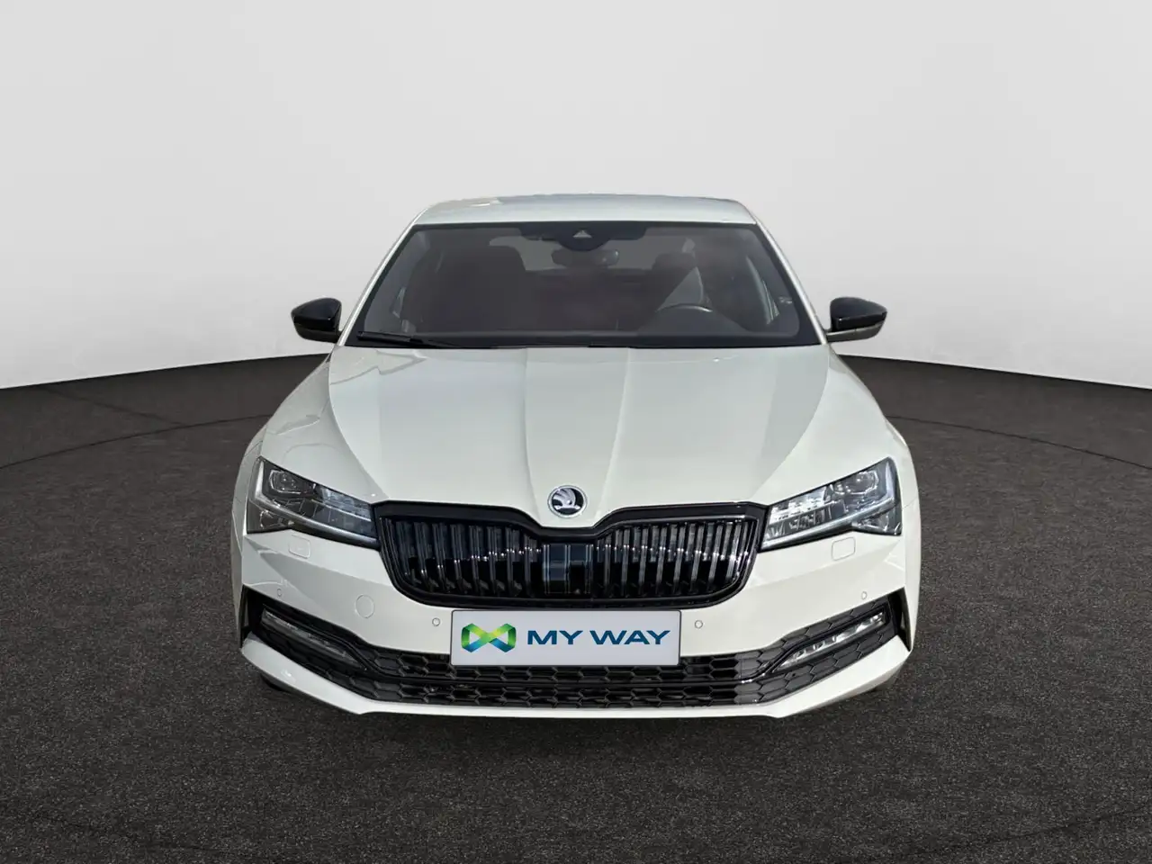 Skoda Superb Sportline 1.5 TSI 110 kW (150pk) DSG7, миниатюра 4