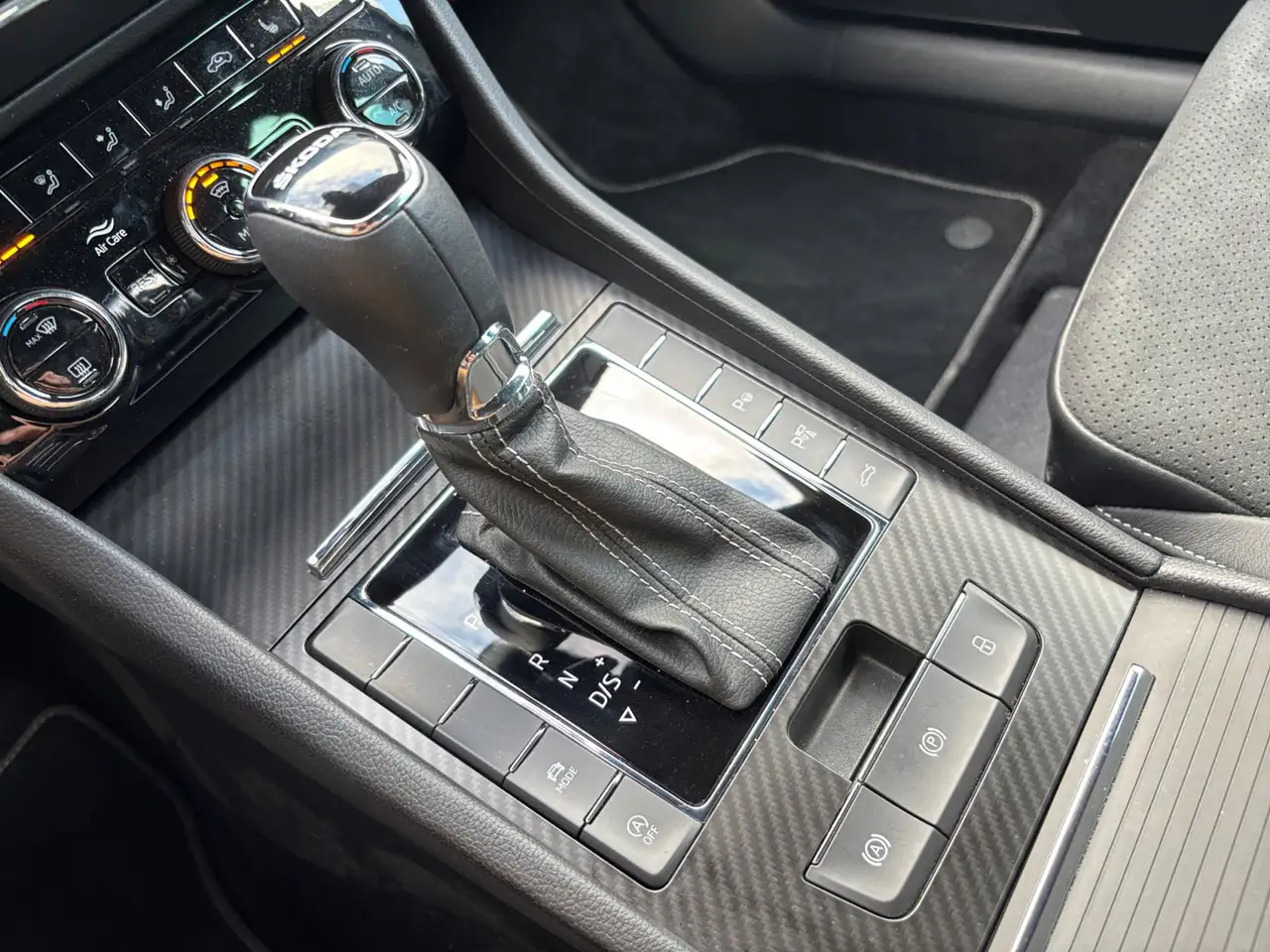 Skoda Superb Sportline 1.5 TSI 110 kW (150pk) DSG7, миниатюра 18