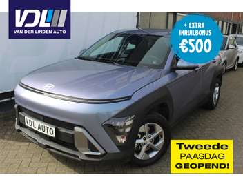 1.6 GDI HEV Comfort Keyless entry Airco l Cruise c