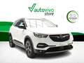 Opel Grandland X DESIGN LINE 120 ANIVERSARIO 1.2 TURBO 130 CV 5P Blanco - thumbnail 1