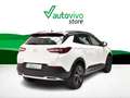 Opel Grandland X DESIGN LINE 120 ANIVERSARIO 1.2 TURBO 130 CV 5P Blanco - thumbnail 2