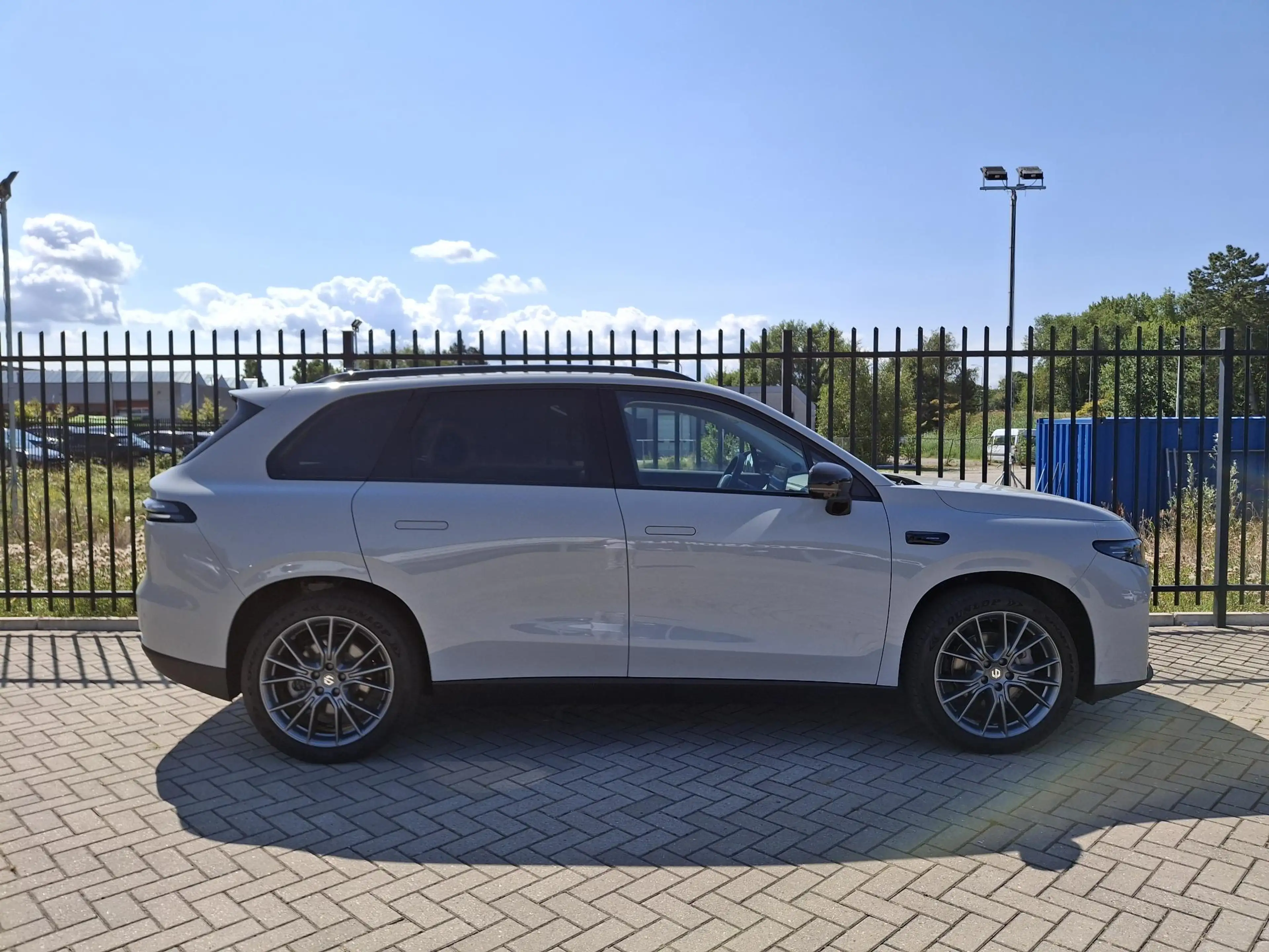Leapmotor C10 Design 69.9 kWh | Navigatie | Climate control | St — photo 7