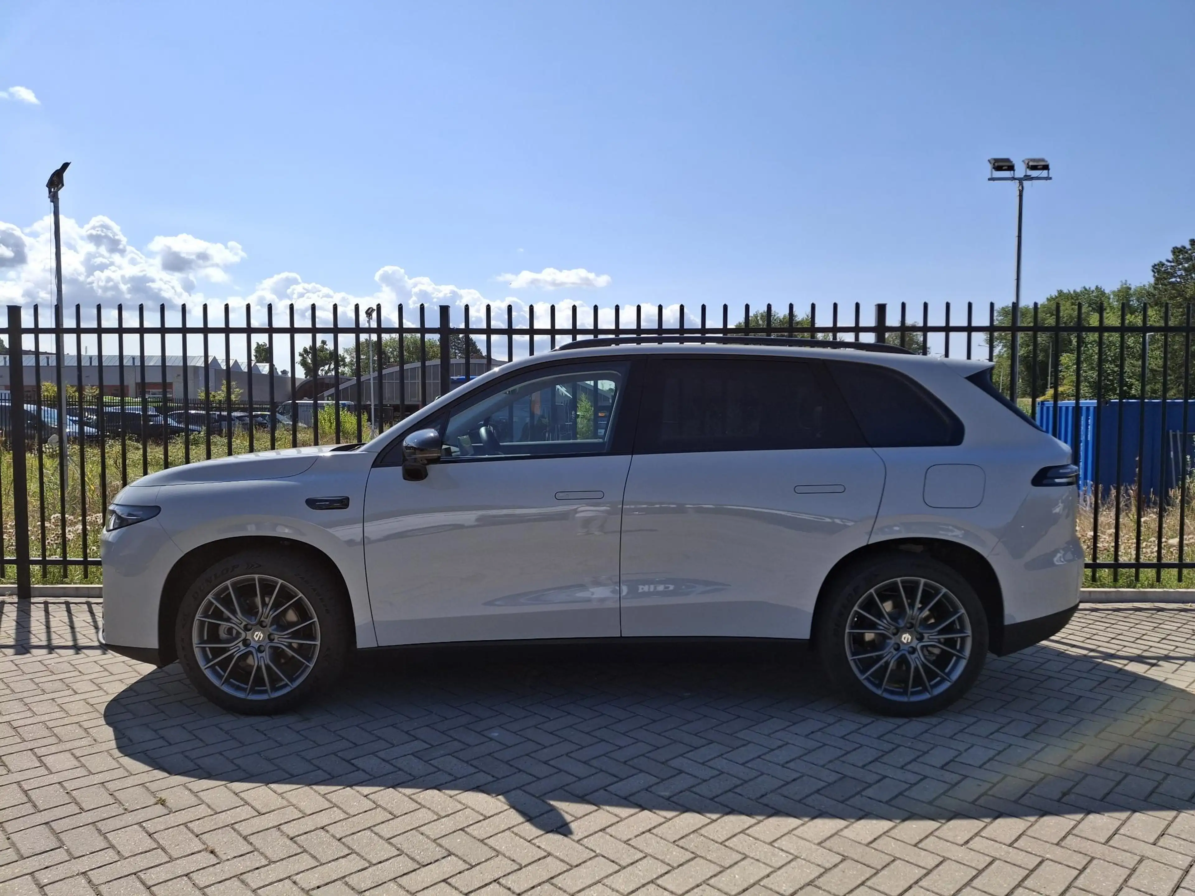 Leapmotor C10 Design 69.9 kWh | Navigatie | Climate control | St — photo 3
