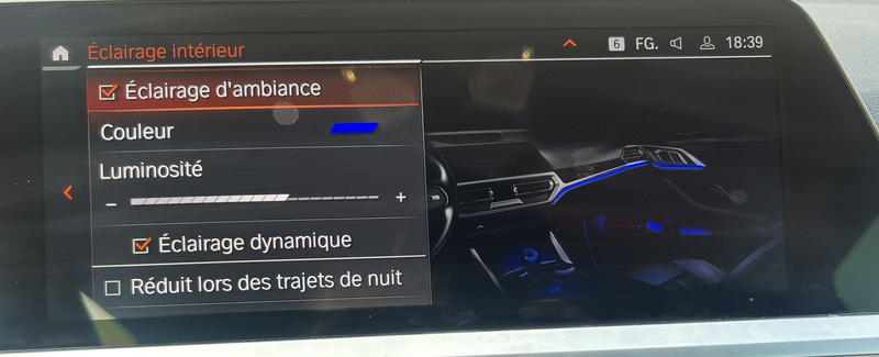 Photo du véhicule