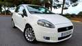 Fiat Punto 1.2 Active Weiß - thumbnail 1