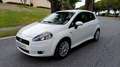 Fiat Punto 1.2 Active Weiß - thumbnail 7