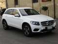Mercedes-Benz GLC 220 GLCd Sport 4matic auto TAGLIANDI UFFICIALI Bianco - thumbnail 2