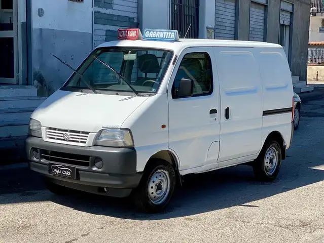 Piaggio Porter Carro porter 1.3 PORTE LATERALI
