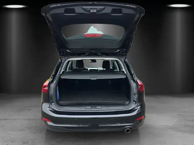 Ford Focus view 7