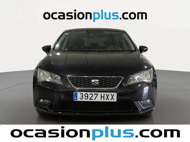 SEAT León 1.6 TDI CR S&S Style 2014, foto 20