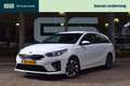 Kia Ceed SW / cee'd SW Sportswagon 1.6 GDI PHEV DynamicLine met Led/Nav/C Weiß - thumbnail 1