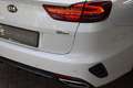 Kia Ceed SW / cee'd SW Sportswagon 1.6 GDI PHEV DynamicLine met Led/Nav/C Weiß - thumbnail 32