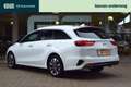 Kia Ceed SW / cee'd SW Sportswagon 1.6 GDI PHEV DynamicLine met Led/Nav/C Weiß - thumbnail 22