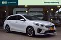 Kia Ceed SW / cee'd SW Sportswagon 1.6 GDI PHEV DynamicLine met Led/Nav/C Weiß - thumbnail 21