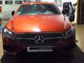 Mercedes-Benz CLS 350 CLS 350 BlueTec / d (218.926) Rouge - thumbnail 1