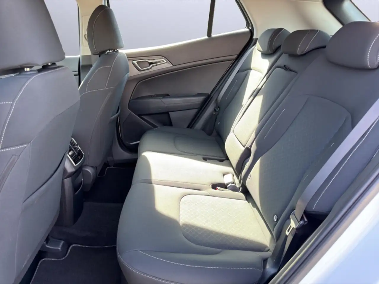 Kia Sportage Edition 7 1.6 T-GDI Allwetterreifen Klimaautom Nav 17
