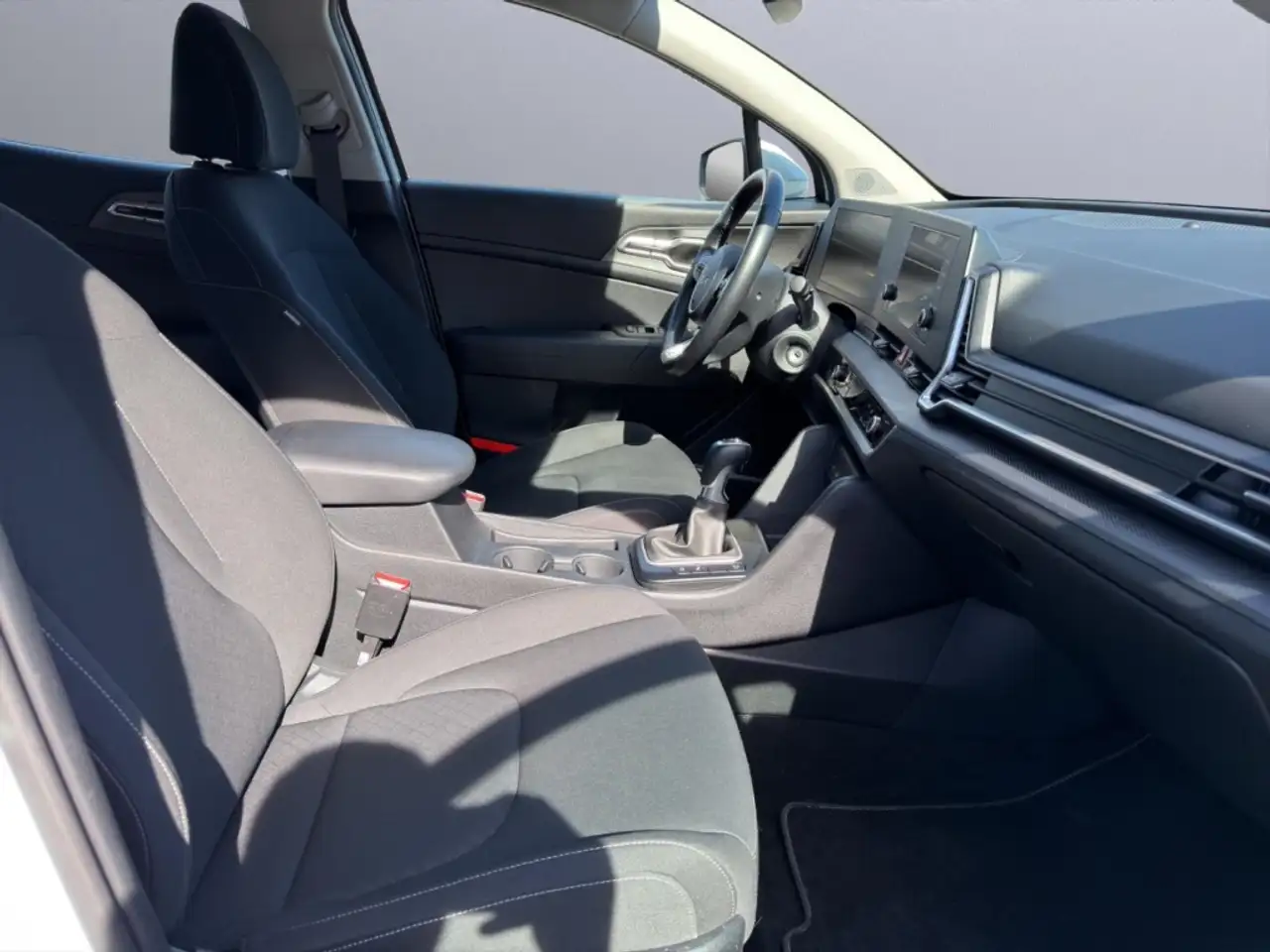 Kia Sportage Edition 7 1.6 T-GDI Allwetterreifen Klimaautom Nav 8