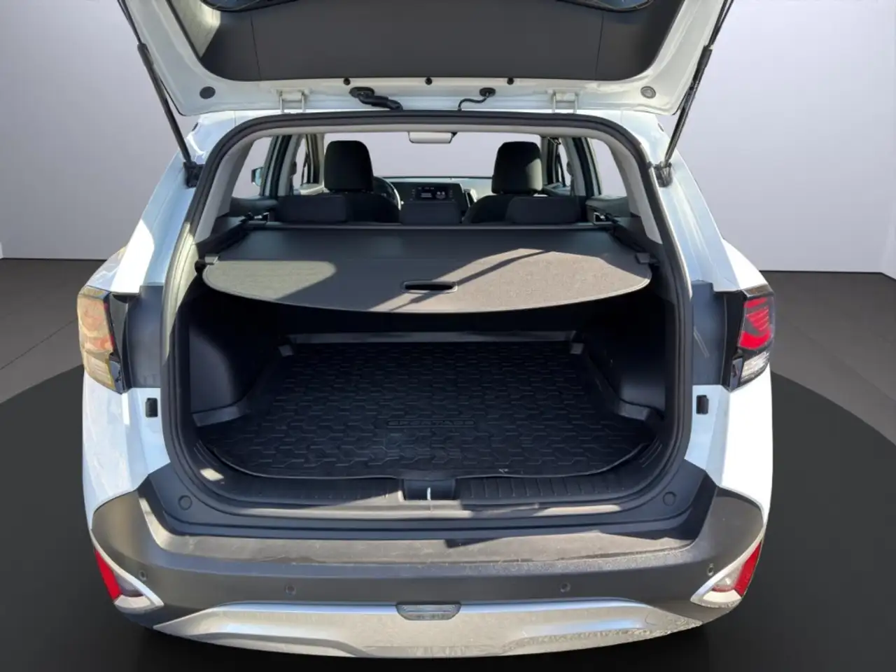 Kia Sportage Edition 7 1.6 T-GDI Allwetterreifen Klimaautom Nav 16