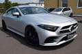 Mercedes-Benz CLS 300 *AMG LINE*WIDESCREEN*S-DACH*ACC*360°KAM Silber - thumbnail 3