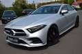 Mercedes-Benz CLS 300 *AMG LINE*WIDESCREEN*S-DACH*ACC*360°KAM Silber - thumbnail 1