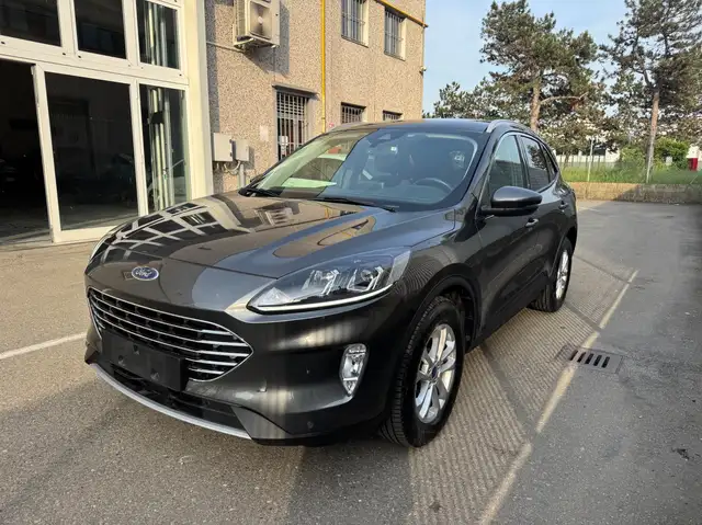 Ford Kuga 2.0 Tdci120CV Powershift Titanium " OTTIMO PREZZO "