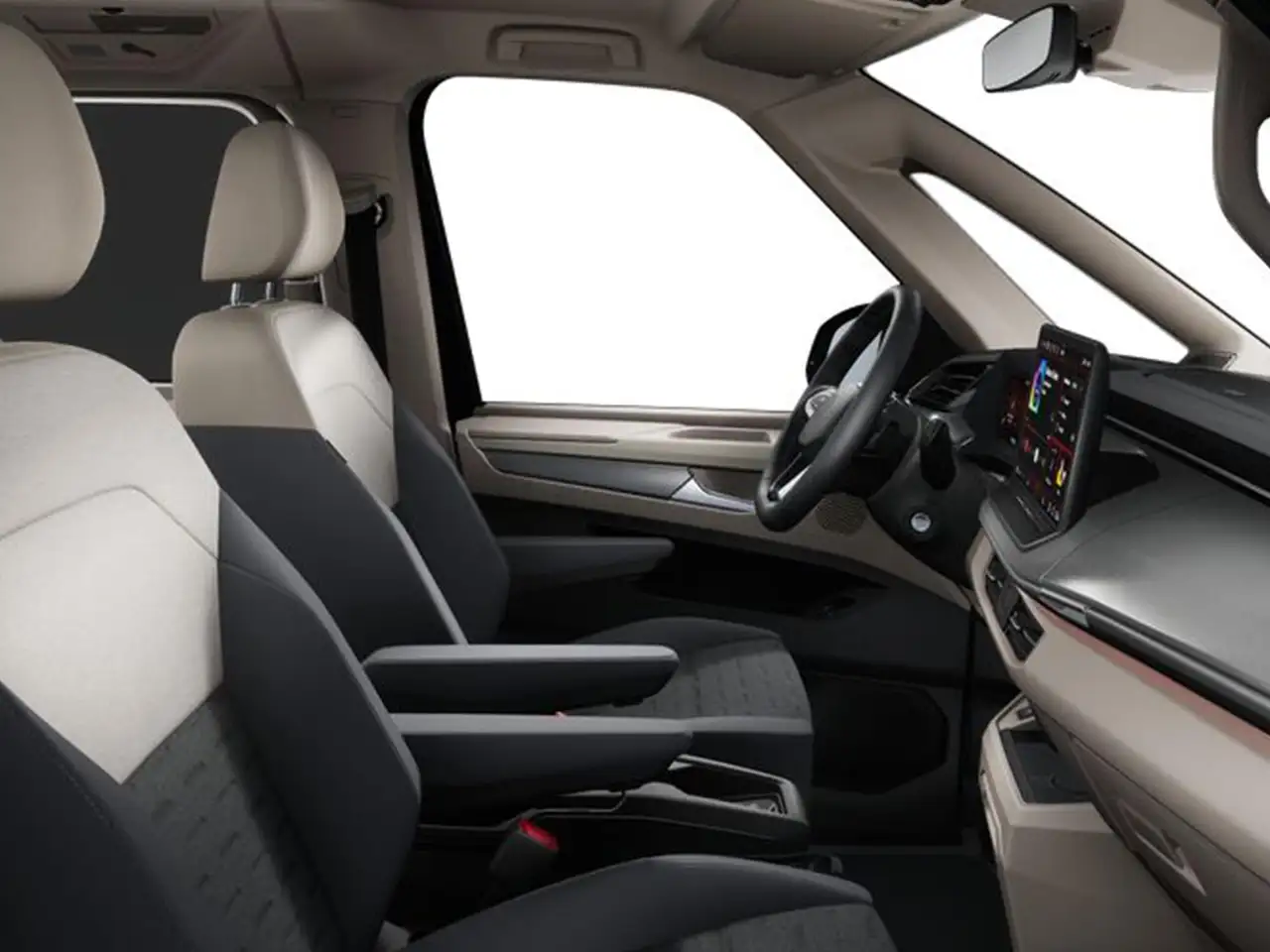 Volkswagen Others 2026