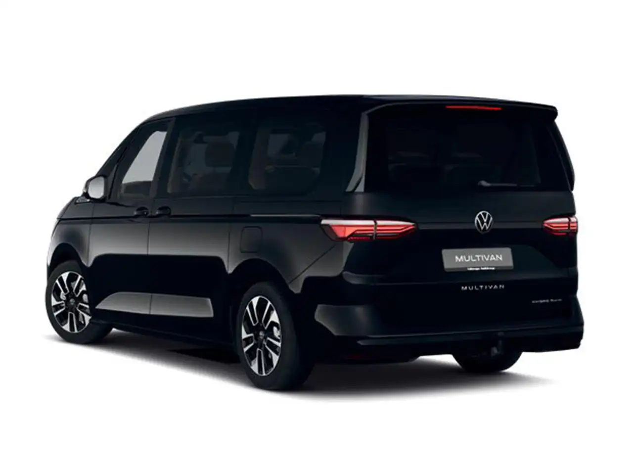 Volkswagen Others 2026