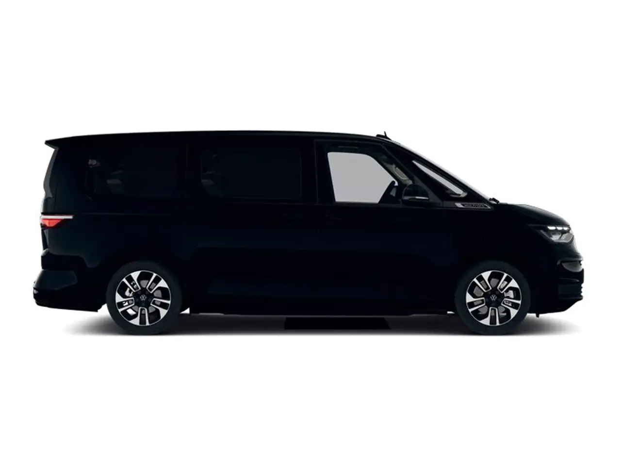 Volkswagen Others 2026