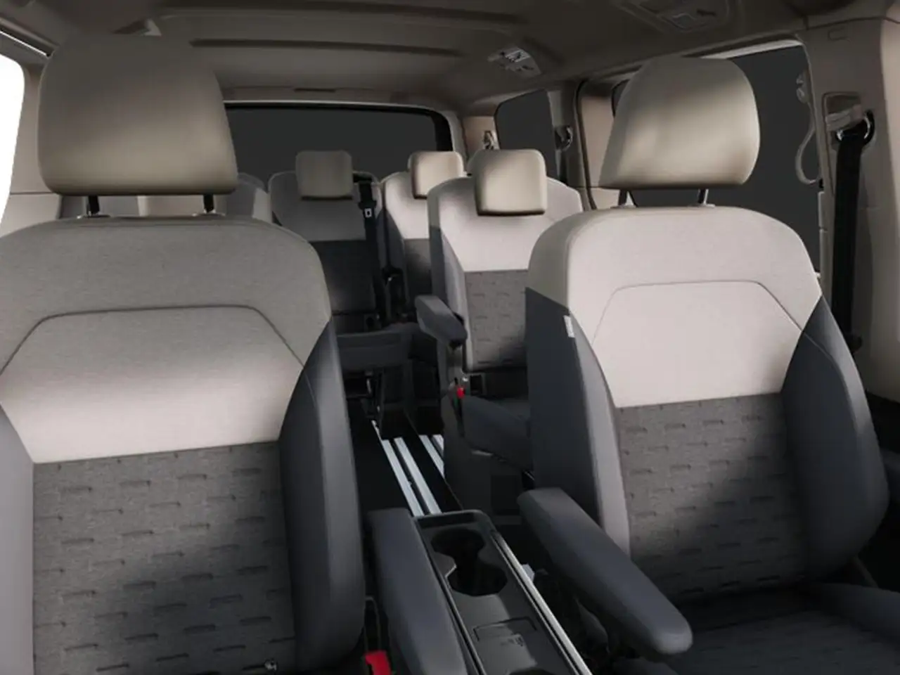 Volkswagen Others 2026