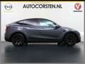 Tesla Model Y RWD Trekhaak LFP-Accu S.O.H. 96% Warmtepomp Lmv 20 Gris - thumbnail 8