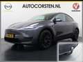 Tesla Model Y RWD Trekhaak LFP-Accu S.O.H. 96% Warmtepomp Lmv 20 Gris - thumbnail 1