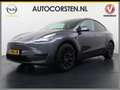 Tesla Model Y RWD Trekhaak LFP-Accu S.O.H. 96% Warmtepomp Lmv 20 Gris - thumbnail 9