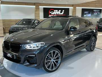 xDrive 20dA xLine M Sport