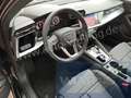 Audi A3 Sportback S-LINE 35 TDI S-Tronic Czarny - thumbnail 11