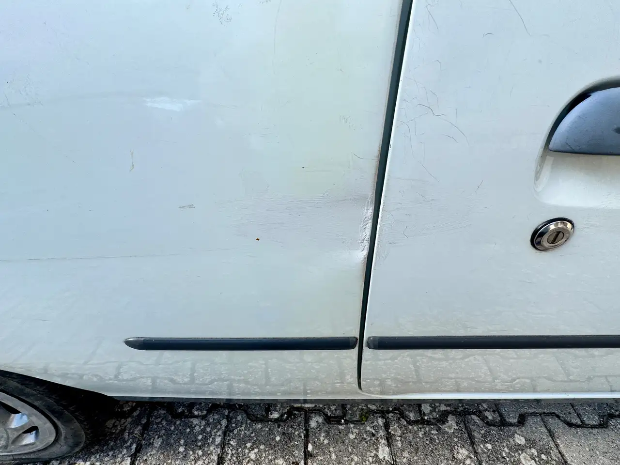 Nissan Micra II 20003p 1.0 Comfort, foto 11